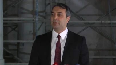 Mahir Polat, anjiyo sonrası yeniden cezaevine gönderildi