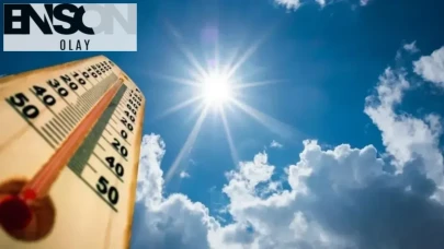 Hafta sonu havalar nasıl olacak?