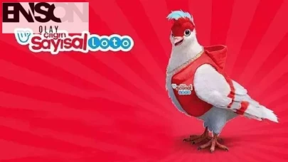 Kazanan Kim Oldu? Çılgın Sayısal Loto 8 Mart 2025 Çekiliş Sonuçları Açıklandı, İşte Şanslı Rakamlar