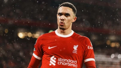 Transfer bombasını duyurdular! Trent Alexander-Arnold’ın yeni takımı belli oldu