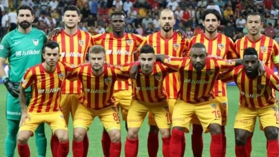 Kayserispor - Rams Başakşehir maçı ne zaman saat kaçta hangi kanalda? (8 Mart 2025) İdman Tv, Justin, beIN Sports, Tod TV, Bein Sports 2, S Sport Plus, beIN Sports
