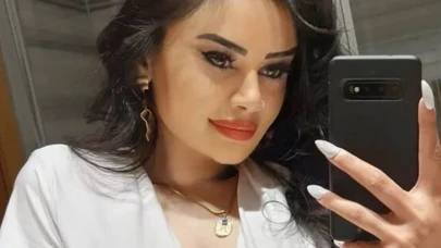TikTok fenomeni Naz Mila hakkında merak edilenler!