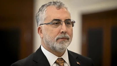 Bakan Işıkhan: 1,8 milyar lira işçi alacağı ödendi