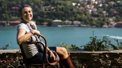 Boğaziçi Üniversitesi, Esra Mungan'ın Üniversite Kampüsüne Girişini Yasakladı