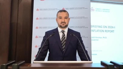 Dünyaca ünlü bankadan sürpriz tahmin: Merkez Bankası rekor faiz artırımına gidecek