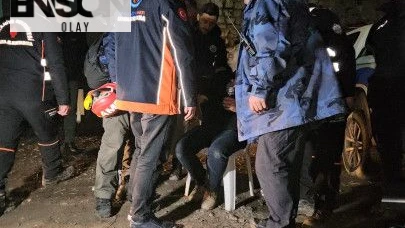 Ece Gürel ile esrarengiz olaylar bağlantısı: Belgrad Ormanı'nda gizemli yaratıklar ve cadı eğitimi