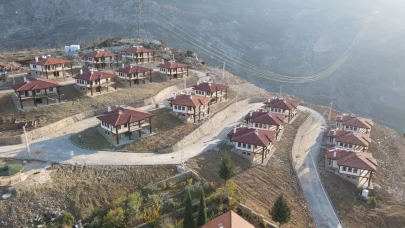 Çevre Bakanlığı, Dar Gelirlilere Yönelik Yeni Konut Projesi İçin Harekete Geçti