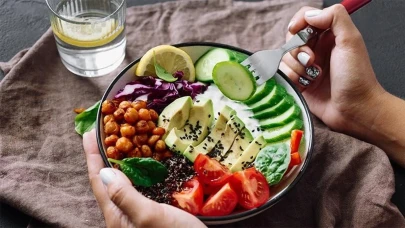 Az kalori alıp kilo vermeyenler dikkat! Hatayı burada yapıyorsunuz