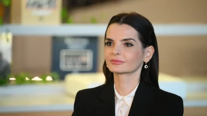 Gagavuz Türklerinin Başkanı Evghenia Gutul'un gözaltına alınmasına İsmail Türk'ten sert tepki!