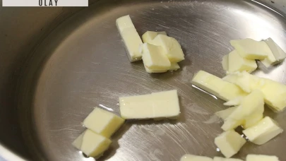 Tereyağı yemeyi hemen bırakın: Sebebi sizi şaşırtacak