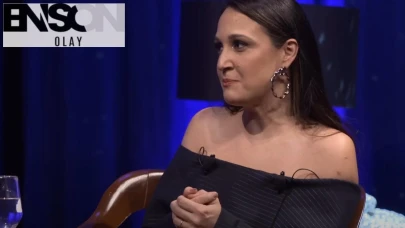 Gupse Özay, basın mensuplarına sert uyarıda bulundu: "Özel hayatıma saygı gösterin!"