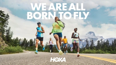 Koşu dünyasına yön veren HOKA, Sportive ile Türkiye’ye geldi!