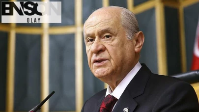Bahçeli'den Bakan Memişoğlu'na Tıp Bayramı tebriği