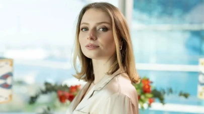 Yasemin Szawlowski Kimdir? Sahipsizler Dizisi Vera Karakteri Kim Canlandırıyor?