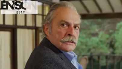 Haluk Bilginer Kimdir: Nereli, Kaç Yaşında, Kiminle Evli, Oyunculuk Kariyeri ve Başarıları Nelerdir?