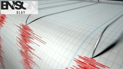 Son Depremler Listesi: 17 Mart Deprem mi Oldu?