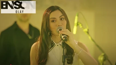 Eşref Rüya Dizisi Nisan kimdir? Demet Özdemir kimdir?