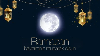 2025 Ramazan Bayramı ne zaman? İşte merak edilen tarih ve detaylar