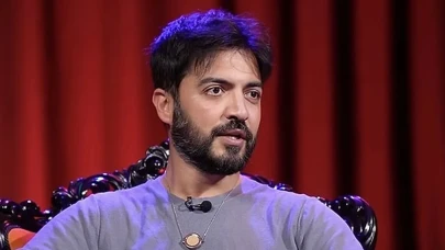 Yusuf Güney, Amazon Ormanları'na arınmaya gitti: Eski ben öldü...