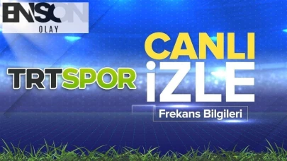 TRT Spor: Sporseverlerin Vazgeçilmezi!