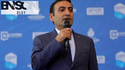 İnan Güney Kimdir, Kaç Yaşında, Nereli, Evli mi, Çocuğu Var mı, Hangi Partiden, Neden Gündemde?