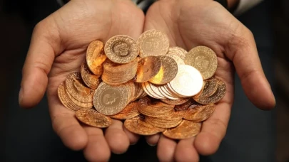 Altın sattıran yatırım aracı ortaya çıktı: Herkes alıyor