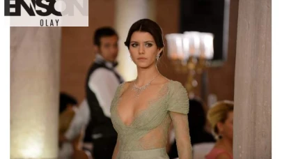 Beren Saat hamile mi? Beren Saat kimdir?