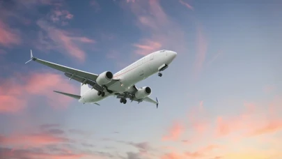 Polonya uçağı Antalya’ya acil iniş yaptı: 180 yolcu tahliye edildi
