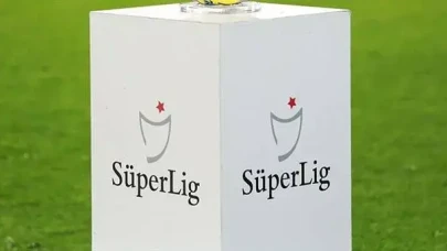 Süper Lig Güncel Puan Durumu: Galatasaray ile Fenerbahçe arasındaki puan farkı kaç?