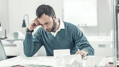Kronik Yorgunluk Sendromu Nedir?