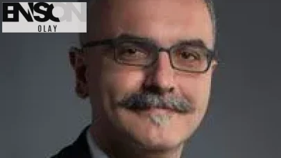 Tarihçi Emrah Safa Gürkan Kimdir, Hangi Üniversiteden Mezun, Çalışmaları?