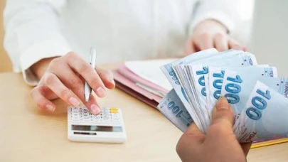 Çalışan annelere verilen çocuk bakım desteği 7.500 TL'ye yükseltildi