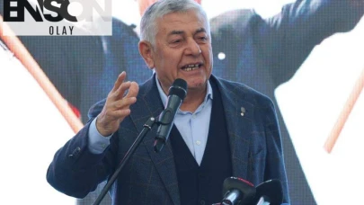 Son dakika: CHP'li 4 belediyeye DHKP-C soruşturmasında sıcak gelişme! 26 şüpheli hakkında tutuklama talebi