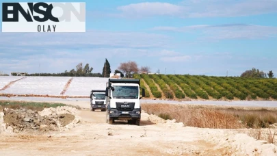 Tarıma dayalı OSB'ye 38 teknolojik sera