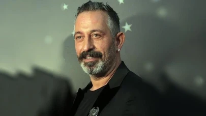 Zeki Demirkubuz'dan Cem Yılmaz tepkisi: "Militanınız olmadı diye harcarsanız..."