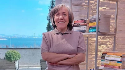 Meliha Okur kimdir, kaç yaşında, nereli, ne mezunu? İşte biyografisi