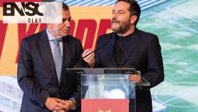 Galatasaray’dan iddialara yanıt: Erden Timur Florya’ya gitti mi?