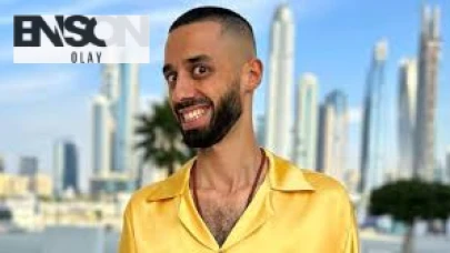 Genç TikTok fenomeni Anar Dreams'in Kimdir ?