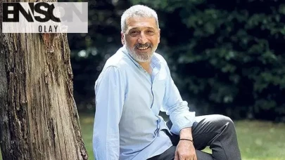 Cem Davran'dan aşk itirafı: Eşime aşık olduğumda sevgilim vardı