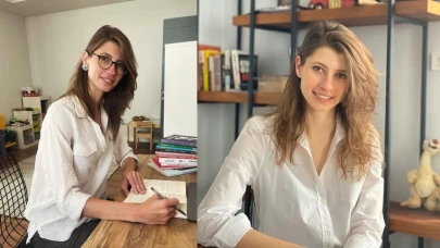Psikolog Canan Şahin, Başarılarıyla Adından Söz Ettiriyor! İşte Canan Şahin'in Eşsiz Hikayesi ve Dikkat Çeken Detaylar...