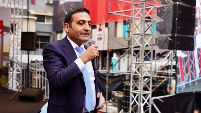 İnan Güney Kimdir? Beyoğlu Belediye Başkanı İnan Güney Nereli, Kaç Yaşında?