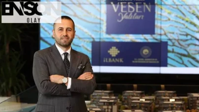 Ahmet Palazoğlu kimdir ve aslen nereli? Neden gözaltına alındı?