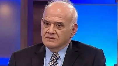 Ahmet Çakar'dan flaş Beşiktaş - Galatasaray maçı tahmini!