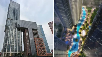 73 milyon TL'lik dairede öyle bir şey eksikti ki anında mahkemeye koştu