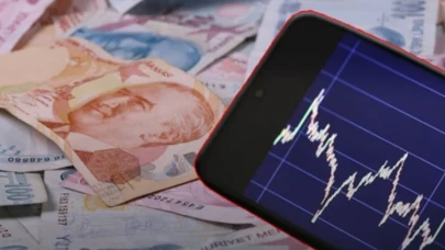 Para piyasasından kaçan kaçana: 10 günde 214 bin kişi çıktı