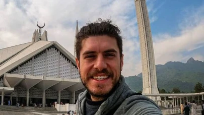 Arda Pazır Kimdir? Kaç Yaşındadır? Nereli? Sevgilisi Var Mı?