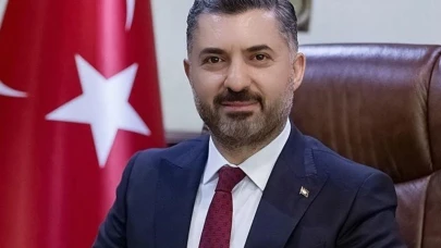RTÜK-CHP gerilimi tırmanıyor: Şahin’den Özel’e sert yanıt!