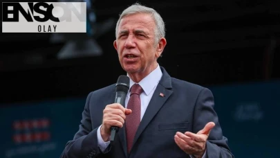 Mansur Yavaş'tan Şeffaflık Mesajı: 'Hesaplarım Herkese Açık