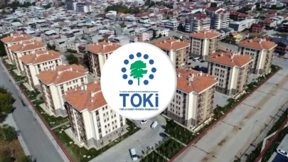 İzmir'de TOKİ'den fırsat: 27 yeni konut satışa çıktı, başvuru detayları neler?