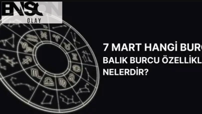 7 Mart Hangi Burç? İşte Balık Burcunun Tüm Özellikleri!
